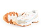 Skechers Sportschoenen in maat 39 Beige | 10% extra korting, Skechers, Verzenden, Gedragen, Sportschoenen