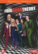 Big bang theory - Seizoen 6 - DVD, Cd's en Dvd's, Verzenden, Nieuw in verpakking