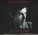 cd - Bryan Ferry - Avonmore, Cd's en Dvd's, Cd's | Rock, Verzenden, Nieuw in verpakking