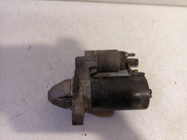 Startmotor Audi A6 C6 S6 quattro 07C911023H 07C911023HX, Auto-onderdelen, Motor en Toebehoren, ARN erkend, Stiba lid, Erkend duurzaam