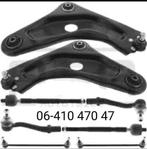 Peugeot 207 draagarmen Citroen C3 Picasso Draagarm stuurkoge, Ophalen of Verzenden, Nieuw, Peugeot