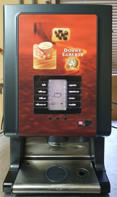 Bravilor koffiemachines o.a.Quinto, Bolero diverse modellen, Witgoed en Apparatuur, Koffiezetapparaten, 10 kopjes of meer, Koffiemachine