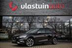 SEAT Leon 1.5 TSI e-Hybrid FR PHEV First Edition 204PK uit, Automaat, Gebruikt, Zwart, Leon