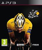 Le Tour de France 2011 PS3 Garantie & morgen in huis!, Spelcomputers en Games, 2 spelers, Ophalen of Verzenden, Zo goed als nieuw