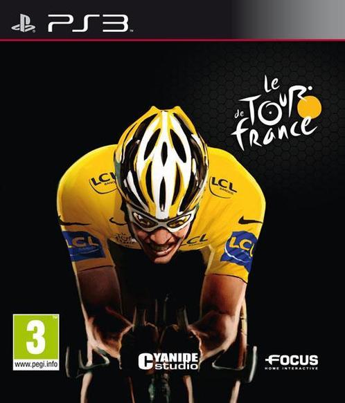 Le Tour de France 2011 PS3 Garantie & morgen in huis!, Spelcomputers en Games, Games | Sony PlayStation 3, 2 spelers, Vanaf 16 jaar