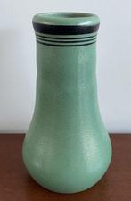 St. Lukas, Kunstaardewerkfabriek - Vaas - 100 - Aardewerk -