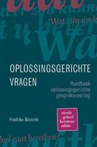 Oplossingsgerichte vragen, 9789043036566, Verzenden, Zo goed als nieuw, Studieboeken