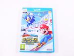 Wii U - Mario & Sonic op de Olympische Winterspelen: Sots..., Ophalen of Verzenden, Nieuw