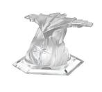 Disney Infinity Guardians of the Galaxy Playset Trophy, Verzamelen, Poppetjes en Figuurtjes, Verzenden, Zo goed als nieuw