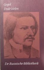 Dode zielen - Verzamelde werken III 9789028206137 Gogol, Boeken, Verzenden, Gelezen, Gogol