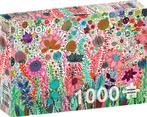 Blooming Wilderness Puzzel (1000 stukjes) | Enjoy Puzzle -, Hobby en Vrije tijd, Verzenden, Nieuw