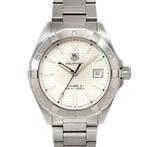 TAG Heuer - Aquaracer - WAY2111.BA0910 - Heren - 2010-2020, Sieraden, Tassen en Uiterlijk, Horloges | Heren, Nieuw