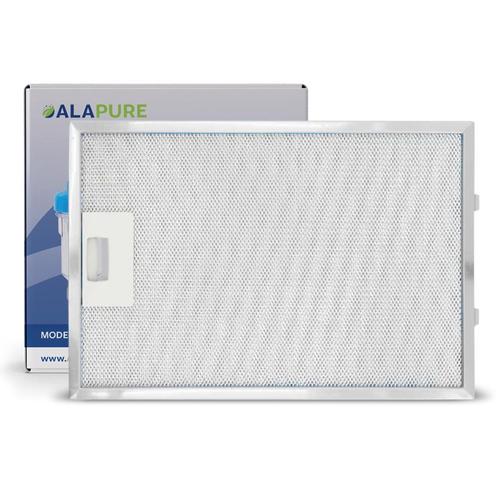 Metaalfilter voor Neff 362380 / 00362380, Witgoed en Apparatuur, Afzuigkappen, Verzenden
