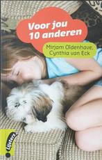 Voor jou 10 anderen 9789001808426 Mirjam Oldenhave, Verzenden, Gelezen, Mirjam Oldenhave
