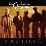 cd - The Graham Goble Encounter - Nautilus, Verzenden, Zo goed als nieuw