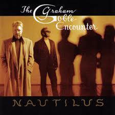 cd - The Graham Goble Encounter - Nautilus, Cd's en Dvd's, Cd's | Overige Cd's, Zo goed als nieuw, Verzenden