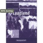 Laagland Uitwerkingenboek Vwo 1 9789006102505 van der Meulen, Boeken, Verzenden, Gelezen, Van der Meulen