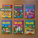 Stickerblok 9789056612894 Hemma, Boeken, Verzenden, Gelezen, Hemma