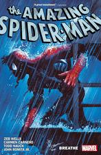 The Amazing Spider-Man Volume 10: Breathe, Verzenden, Nieuw