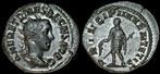 Ad 249-251 n Chr Herennius Etruscus as Caesar, Ad 249-251..., Postzegels en Munten, Verzenden