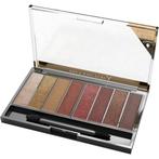 Max Factor Masterpiece Nude Eyeshadow Palette - 05 Cherry, Ophalen of Verzenden, Nieuw, Ogen, Make-up