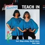 Teach-In - Original Hit Recordings, Ophalen of Verzenden, Gebruikt