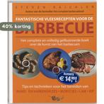Fantastische vleesrecepten voor de barbecue 9789061129141, Verzenden, Gelezen, S. Raichlen