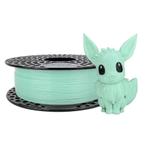 PETG Pastel filament green 1.75mm 1kg - Azurefilm, Verzenden, Nieuw