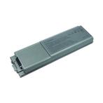 Accu voor o.a. Dell Latitude D800 / Inspiron 8500 (8N544), Computers en Software, Ophalen of Verzenden, Nieuw