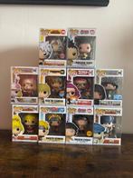 Funko - Funko Pop Pop! Anime set - 2010-2020 - V.S.