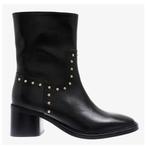 -20% Via Vai  Via Vai Zoey rose  maat 40, Verzenden, Nieuw, Zwart