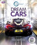 9781849907811 Top Gear Dream Cars Sam Philip, Verzenden, Nieuw, Sam Philip