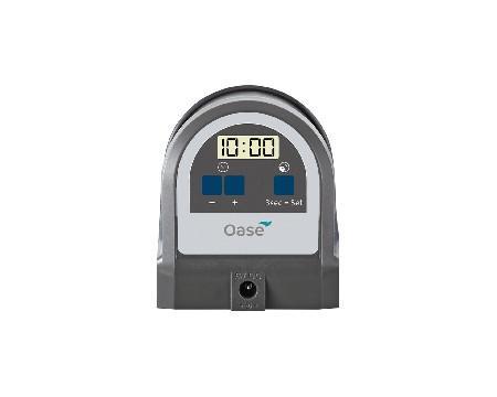 Oase FishGuard Voederautomaat, Dieren en Toebehoren, Vissen | Aquaria en Toebehoren, Ophalen of Verzenden