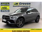 Mercedes-Benz GLC 300de 4MATIC Business Solution AMG 306PK, Auto's, Automaat, GLC, Nieuw, Hybride Elektrisch/Benzine