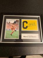 Marco van Basten - Aanvoerdersband, Verzamelen, Nieuw