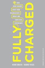 Fully Charged | Heike Bruch ; Bernd Vogel | 9781422129036, Zo goed als nieuw, Heike Bruch ; Bernd Vogel