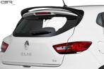 Spoiler achterspoiler Renault Clio IV Type X98, Ophalen of Verzenden, Nieuw