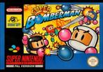 MarioSNES.nl: Super Bomberman - iDEAL!, Gebruikt, Ophalen of Verzenden