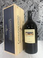 2020 Frescobaldi “Castelgiocondo” - Brunello di Montalcino, Nieuw