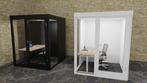 Qube Storm 180x180cm, Ophalen of Verzenden, Nieuw in verpakking