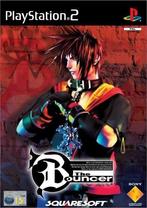 The Bouncer-Standaard (PlayStation 2) Gebruikt, Ophalen of Verzenden, Zo goed als nieuw