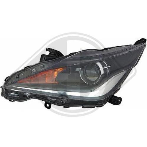 KOPLAMP VOOR TOYOTA AYGO 2014-2018 811700H130, Auto-onderdelen, Verlichting, Nieuw, Ophalen of Verzenden