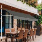 2dekans | Coast Zonnescherm - Uitschuifbaar - Waterdicht -, Ophalen of Verzenden, Zo goed als nieuw