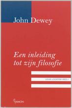John Dewey, een inleiding tot zijn filosofie 9789055736546, Verzenden, Gelezen