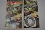 Need for Speed - Most Wanted 5-1-0 - PSP Essentials (PSP, Spelcomputers en Games, Games | Sony PlayStation Portable, Verzenden