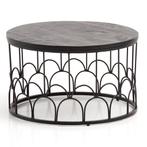 Salontafel Groningen 35cm-WL6M800, Ophalen of Verzenden, Nieuw