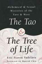 The Tao and the Tree of Life - Eric Steven Yudelove - 978156, Boeken, Esoterie en Spiritualiteit, Nieuw, Verzenden