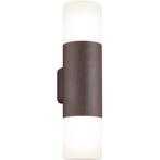 LED Tuinverlichting - Wandlamp Buitenlamp - Trion Hosina Up, Tuin en Terras, Nieuw, Ophalen of Verzenden, Hanglamp, Led