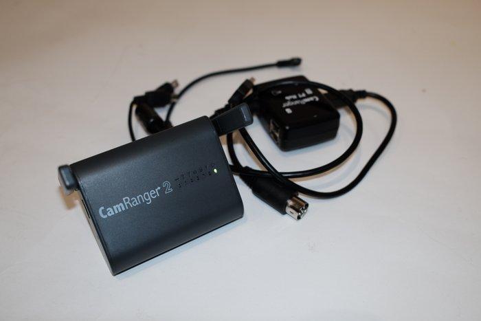 CamRanger CamRanger 2 Digitale camera, Audio, Tv en Foto, Fotocamera's Digitaal