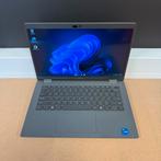 Laptop Dell Latitude 3450 - i5-1335U - touchscreen - 14 inch, 2 tot 3 Ghz, Qwerty, 256GB, Ophalen of Verzenden